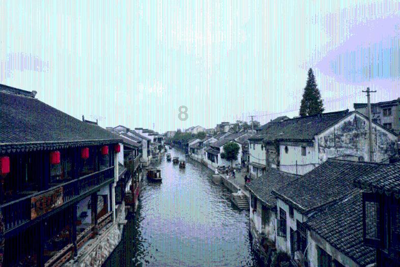 将生态文明建设与乡村振兴紧密结合
